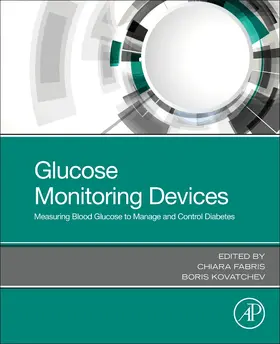 Fabris | Glucose Monitoring Devices | Buch | 978-0-12-816714-4 | sack.de
