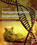 Tollefsbol |  Transgenerational Epigenetics | eBook | Sack Fachmedien