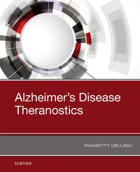 Obulesu | Alzheimer's Disease Theranostics | E-Book | www.sack.de