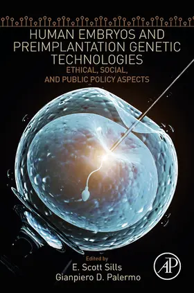 Human Embryos and Preimplantation Genetic Technologies | E-Book | www.sack.de