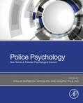 Marques / Paulino |  Police Psychology | eBook | Sack Fachmedien