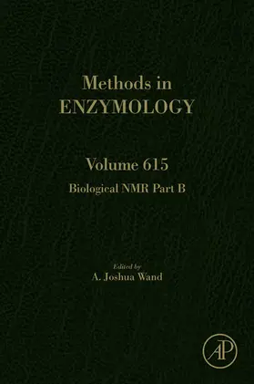 Wand | Biological NMR Part B | E-Book | sack.de