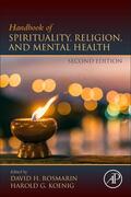 Rosmarin / Koenig |  Handbook of Spirituality, Religion, and Mental Health | Buch |  Sack Fachmedien