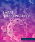 Nguyen Tri / Do / Nguyen |  Smart Nanocontainers | Buch |  Sack Fachmedien
