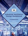 Goodfellow / Kosonen |  Industrial Ventilation Design Guidebook: Volume 1: Fundamentals | Buch |  Sack Fachmedien