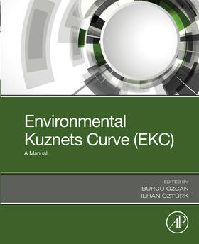 Özcan / Öztürk | Environmental Kuznets Curve (EKC) | E-Book | sack.de