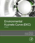 Özcan / Öztürk |  Environmental Kuznets Curve (EKC) | eBook | Sack Fachmedien