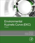 Özcan / Öztürk |  Environmental Kuznets Curve (EKC) | Buch |  Sack Fachmedien