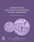 Basile / Ghasemzadeh / Jalilnejad |  Current Trends and Future Developments on (Bio-) Membranes | Buch |  Sack Fachmedien