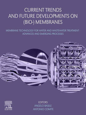 Basile / Comite | Current Trends and Future Developments on (Bio-) Membranes | E-Book | sack.de