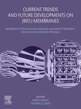 Basile / Comite | Current Trends and Future Developments on (Bio-) Membranes | E-Book | sack.de