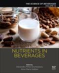 Grumezescu / Holban |  Nutrients in Beverages | Buch |  Sack Fachmedien
