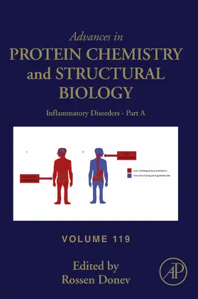 Donev | Inflammatory Disorders - Part A | E-Book | sack.de