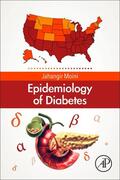 Moini |  Epidemiology of Diabetes | Buch |  Sack Fachmedien