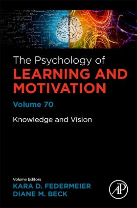Knowledge and Vision | Buch | 978-0-12-816868-4 | sack.de