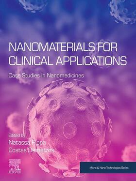 Demetzos / Pippa | Nanomaterials for Clinical Applications | E-Book | sack.de