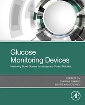 Fabris / Kovatchev | Glucose Monitoring Devices | E-Book | sack.de