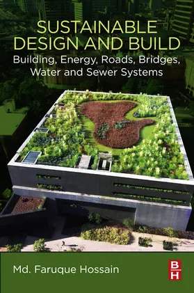 Hossain | Sustainable Design and Build | E-Book | sack.de