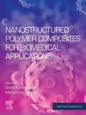 Swain / Jawaid | Nanostructured Polymer Composites for Biomedical Applications | E-Book | sack.de