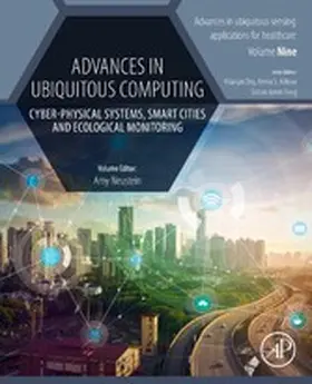 Neustein | Advances in Ubiquitous Computing | E-Book | sack.de