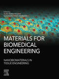 Holban / Grumezescu |  Materials for Biomedical Engineering: Nanobiomaterials in Tissue Engineering | eBook | Sack Fachmedien
