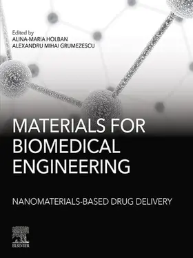 Holban / Grumezescu | Materials for Biomedical Engineering: Nanomaterials-based Drug Delivery | E-Book | www.sack.de