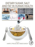 Bagchi |  Dietary Sugar, Salt and Fat in Human Health | eBook | Sack Fachmedien