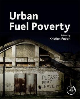 Fabbri | Urban Fuel Poverty | Buch | 978-0-12-816952-0 | sack.de