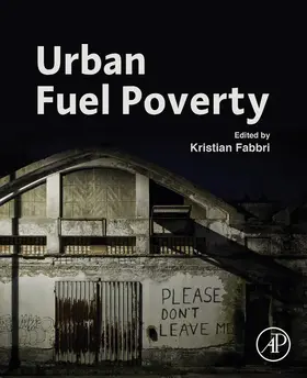 Fabbri |  Urban Fuel Poverty | eBook | Sack Fachmedien
