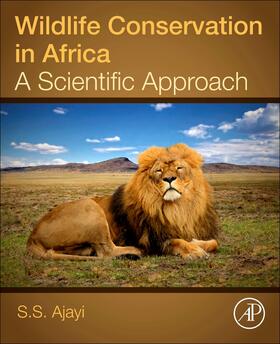 Ajayi | Wildlife Conservation in Africa | Buch | 978-0-12-816962-9 | sack.de