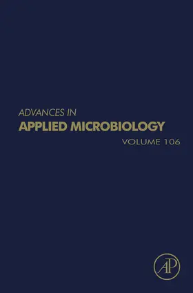Gadd / Sariaslani |  Advances in Applied Microbiology | eBook | Sack Fachmedien