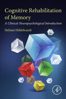 Hildebrandt | Cognitive Rehabilitation of Memory | E-Book | sack.de