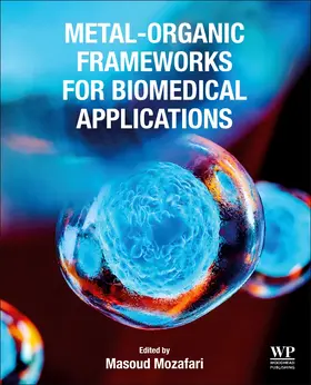 Mozafari | Metal-Organic Frameworks for Biomedical Applications | Buch | 978-0-12-816984-1 | sack.de