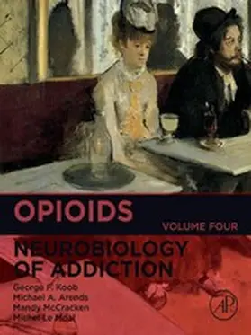 Koob / Arends BS / McCracken |  Opioids | eBook | Sack Fachmedien
