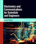 Plonus |  Electronics and Communications for Scientists and Engineers | Buch |  Sack Fachmedien
