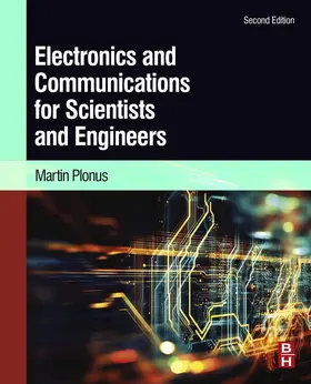 Plonus | Electronics and Communications for Scientists and Engineers | E-Book | www.sack.de