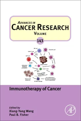 Wang / Fisher |  Immunotherapy of Cancer | Buch |  Sack Fachmedien