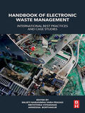 Vithanage / Borthakur |  Handbook of Electronic Waste Management | eBook | Sack Fachmedien