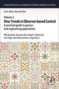 Boubaker / Zhu / Mahmoud |  New Trends in Observer-based Control | Buch |  Sack Fachmedien