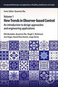 Boubaker / Zhu / Mahmoud |  New Trends in Observer-Based Control | Buch |  Sack Fachmedien