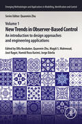 Boubaker / Zhu / Ragot |  New Trends in Observer-Based Control | eBook | Sack Fachmedien