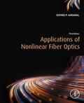 Agrawal |  Applications of Nonlinear Fiber Optics | Buch |  Sack Fachmedien