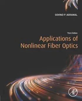 Agrawal | Applications of Nonlinear Fiber Optics | E-Book | www.sack.de