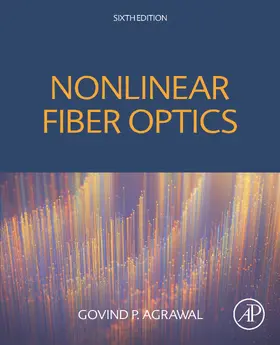 Agrawal | Nonlinear Fiber Optics | E-Book | sack.de