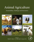 Wu |  Animal Agriculture | eBook | Sack Fachmedien