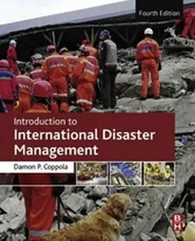 Coppola | Introduction to International Disaster Management | E-Book | sack.de