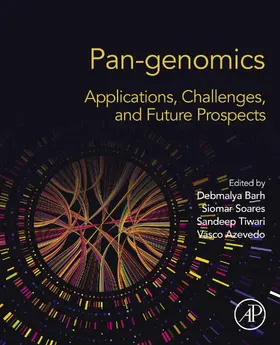 Barh MSc / Barh / Soares | Pan-genomics: Applications, Challenges, and Future Prospects | E-Book | sack.de