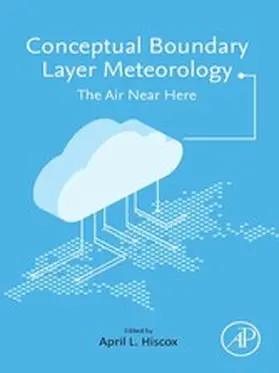 Hiscox | Conceptual Boundary Layer Meteorology | E-Book | www.sack.de