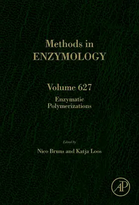  Enzymatic Polymerizations | Buch |  Sack Fachmedien