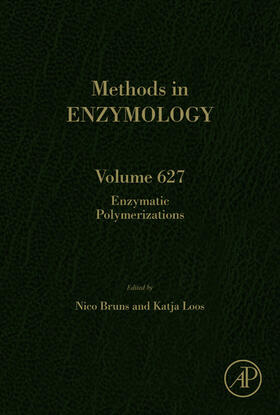 Bruns / Loos | Enzymatic Polymerizations | E-Book | sack.de
